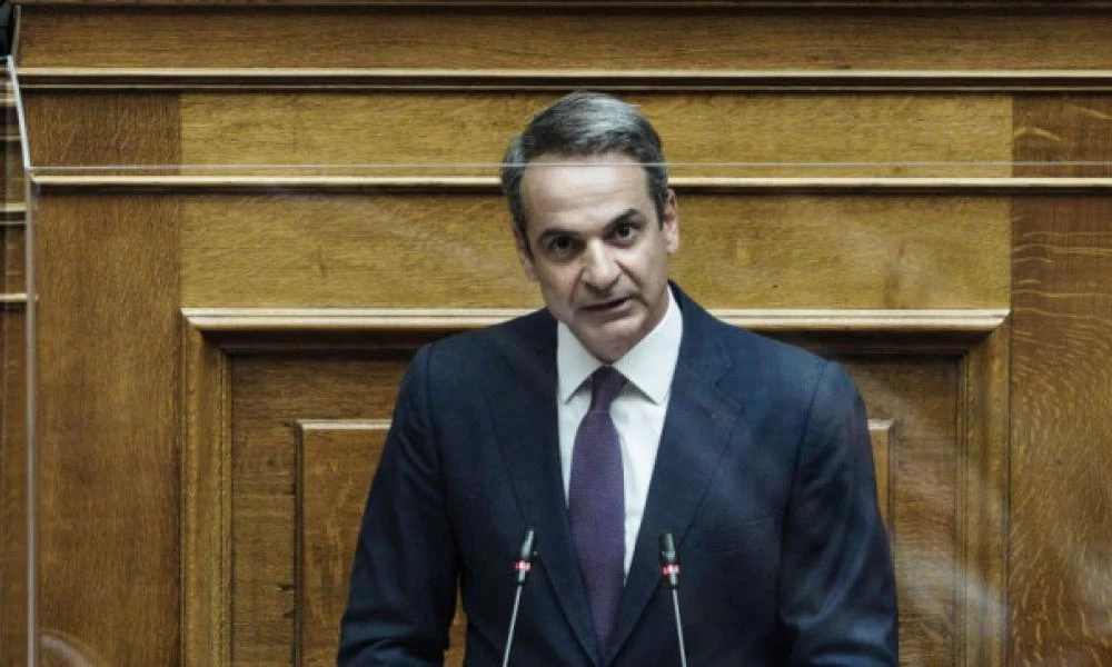 Συγχαρητήρια του πρωθυπουργού για την νέα κυβέρνηση της Λιβύης